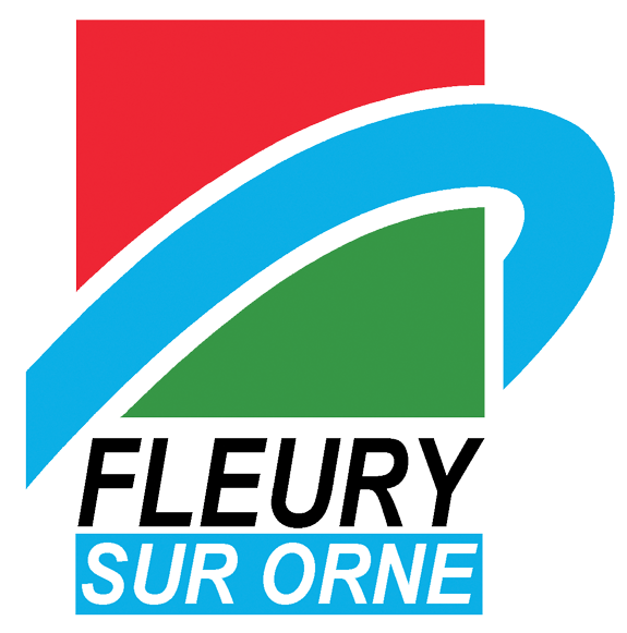 Logo Fleury-sur-Orne web